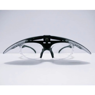 套鏡式太陽眼鏡 |可掀式套鏡偏光太陽眼鏡 |內框可配度數 |抗UV400 |標檢局檢驗合格D64628 |快速出貨