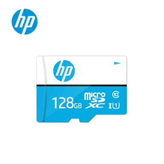 HP 惠普 U1 C10 MicroSDHC SDXC 記憶卡 附轉卡 32GB 64GB 128GB