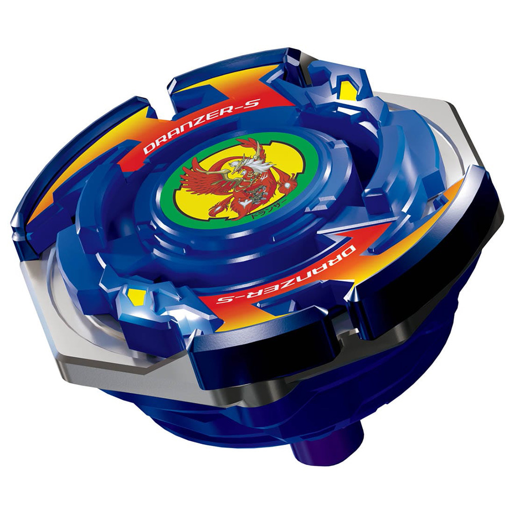 BEYBLADE X 戰鬥陀螺X BXG-01 烈焰飛鳳S BB91050