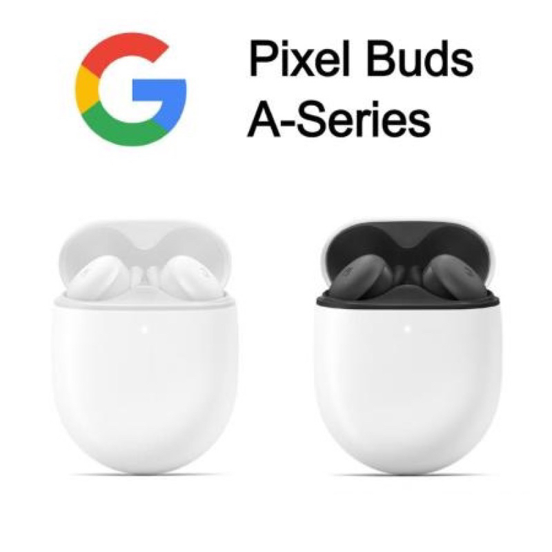 Google Pixel Buds A-Series藍牙耳機
