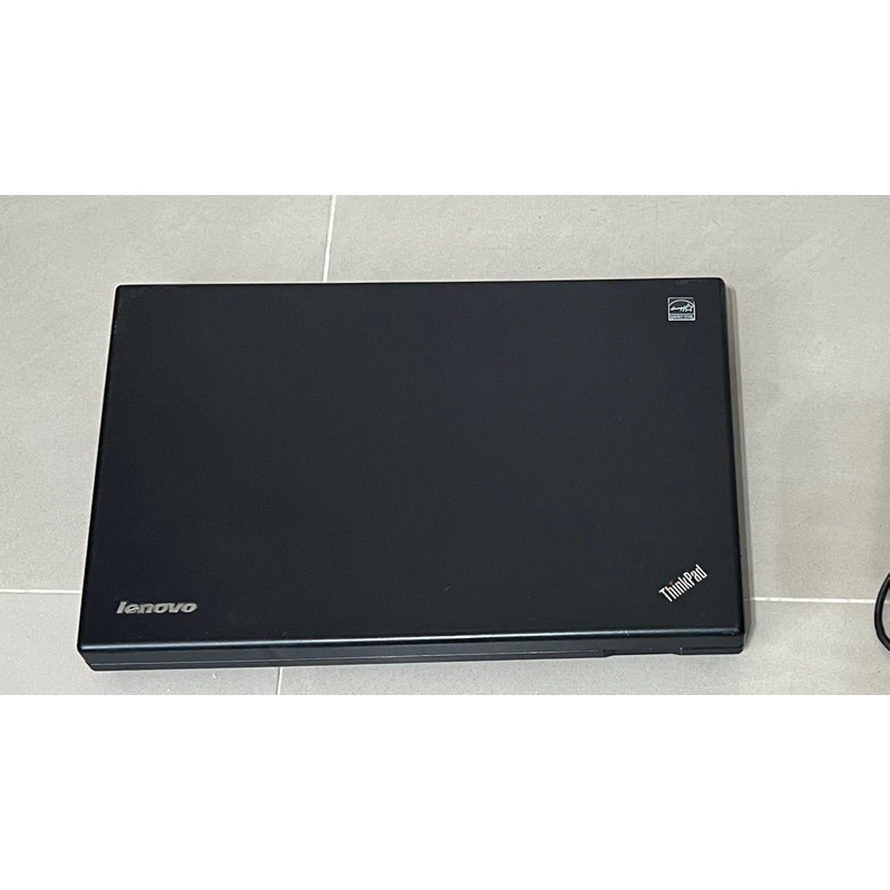 聯想Lenovo ThinkPad L420 二代 i5-2520M/4G/120gSSD/耐用商務筆電