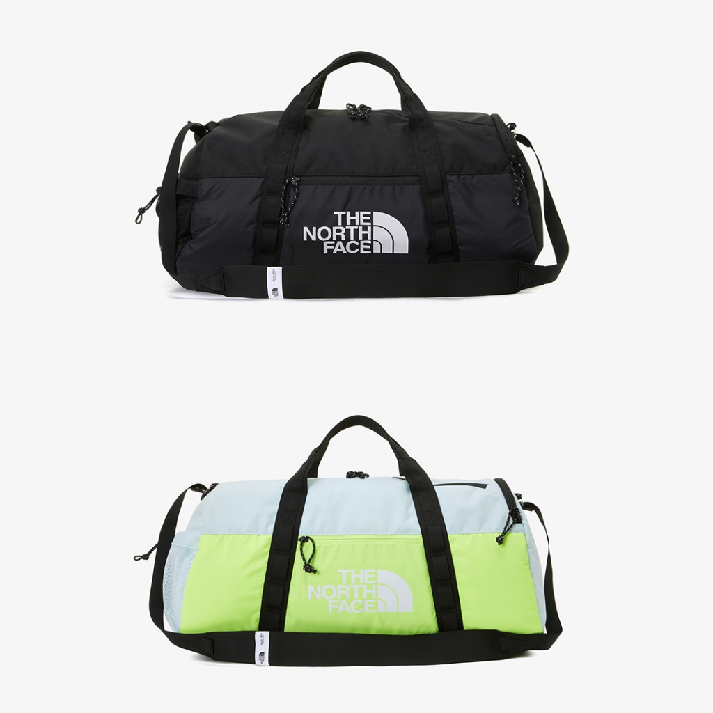 [Weigu Store] The North Face Bozer Duffel 行李袋 旅行袋