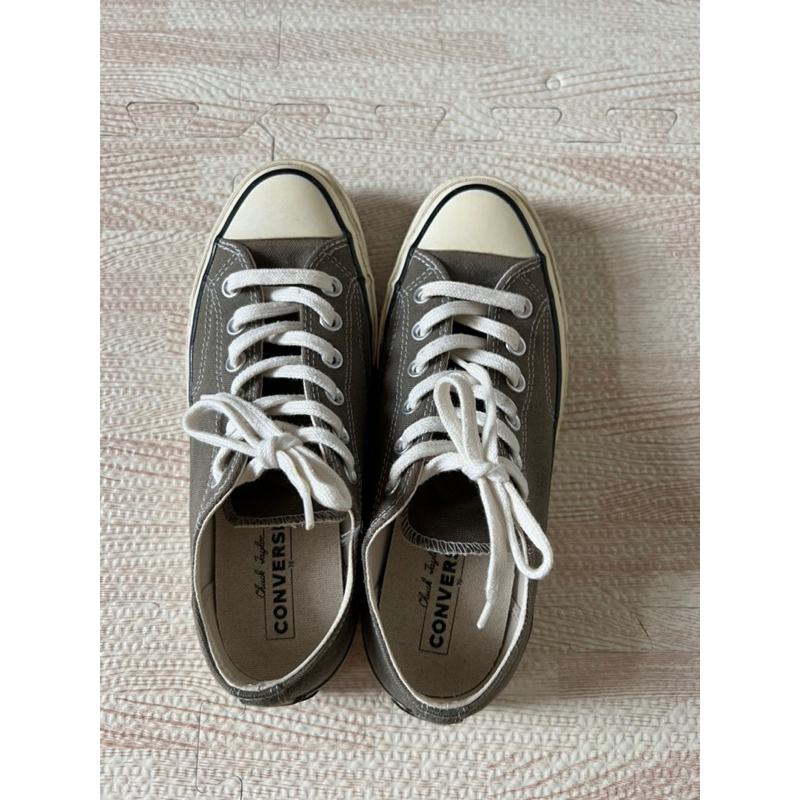 CONVERSE 1970 綠色 162060C 勿直接下標