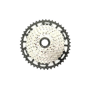x-free 10速卡式飛輪(11-46t) 10s定位式 分體結構[05204550]【飛輪單車】