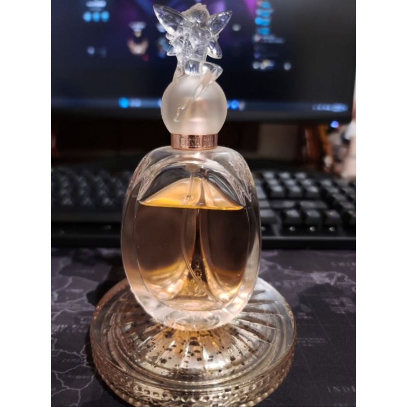 Anna Sui 安娜蘇 Secret with Fairy Dance 漫舞精靈女性淡香水 75ml