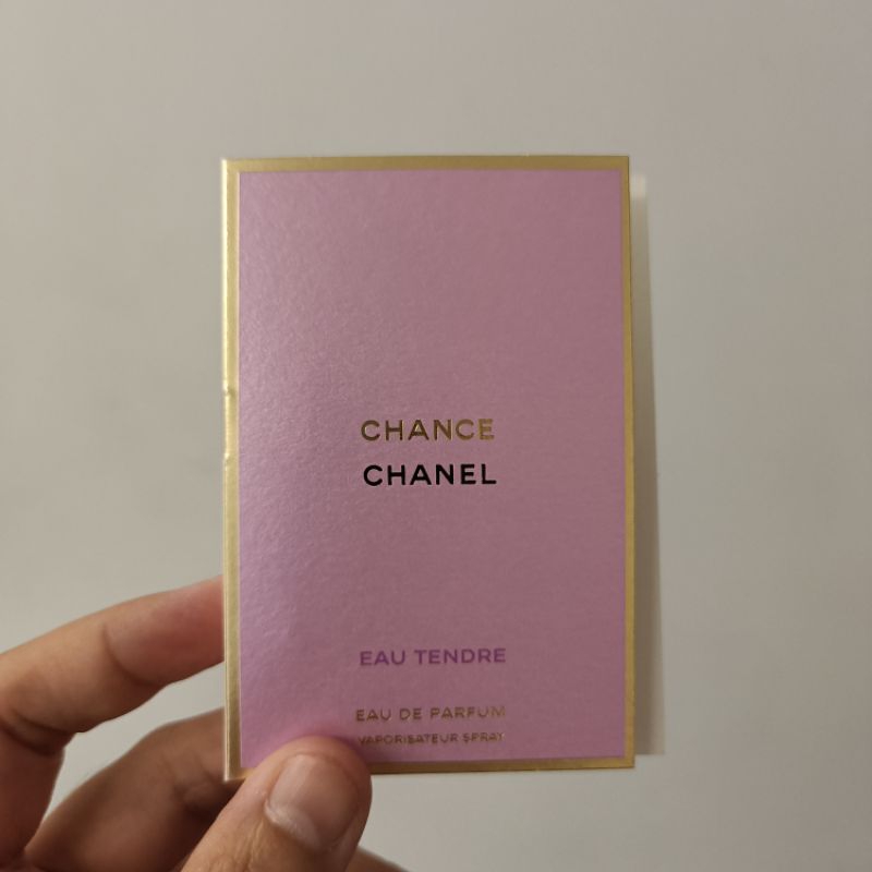 【全新買就送小禮】CHANEL 香奈兒 粉紅甜蜜香水 1.5ml 隨身瓶 試用組 旅行組 便宜賣