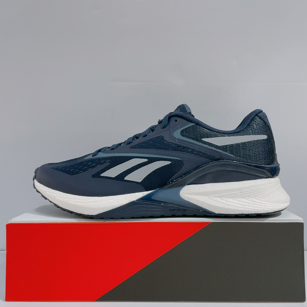 REEBOK SPEED 22 TR 男生 藍色 舒適 透氣 輕量 運動 慢跑鞋 100033335