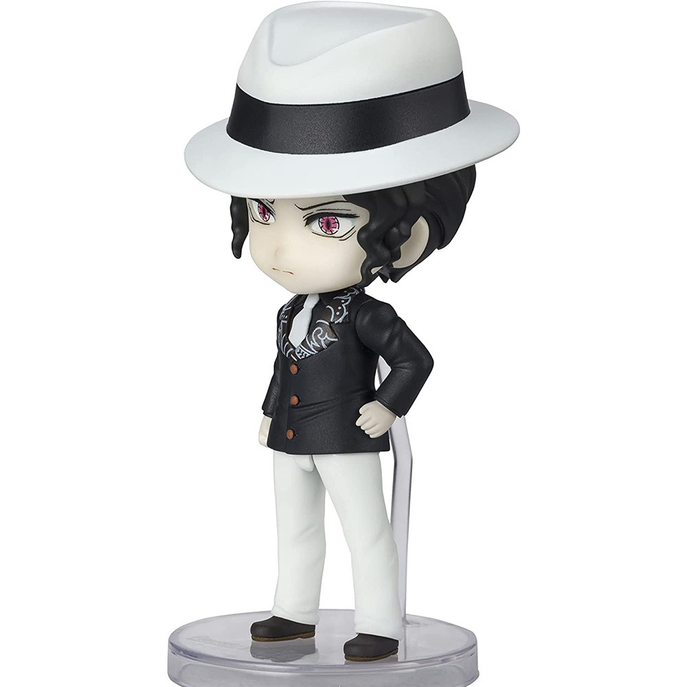 あすつく】 ぬいぐるみ40点セット！ 鬼滅の刃 鬼舞辻無惨 バッジ - www