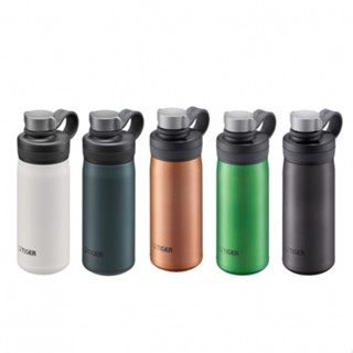 tiger虎牌 500ml碳酸對應抗菌保冷瓶 mta-t050