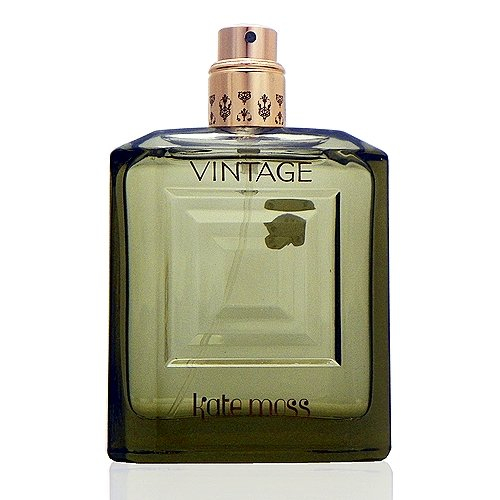 Kate Moss Vintage 魅力超模淡香水 30ml 50ml Tester 包裝 無外盒