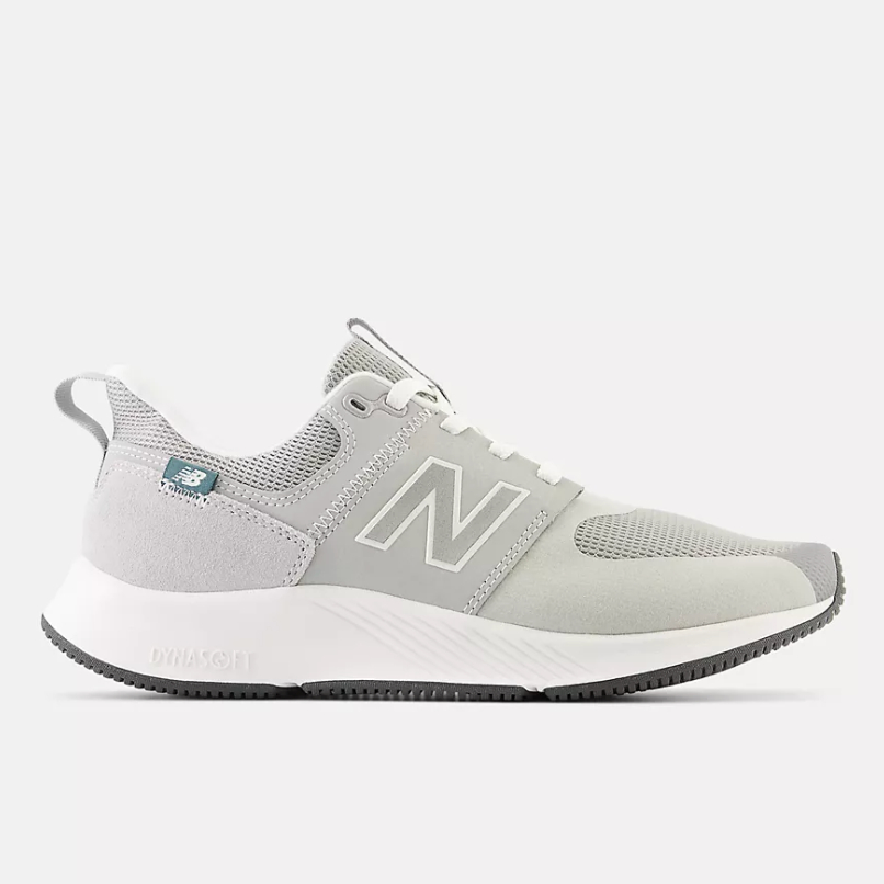 New Balance 紐巴倫 Dynasoft 900 v1 灰／黑／白 UA900EG1