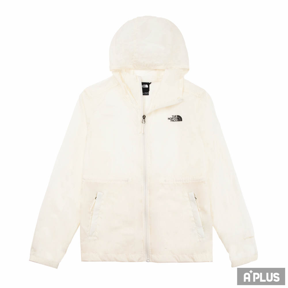 THE NORTH FACE 女 外套 W ELBIO UPF WIND JACKET -NF0A7WCAN3N1