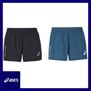 Asics 亞瑟士 田徑短褲 有內裡 平織短褲 女款 跑步 下著 2012D017-001 2012D017-400
