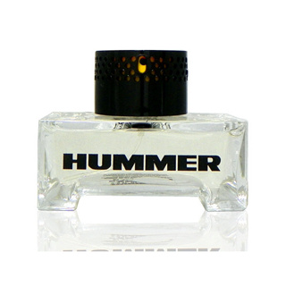 Hummer Eau De Toilette Spray 悍馬同名淡香水 75ml 無外盒