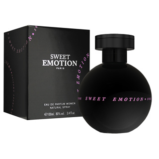 ☆MOMO小屋☆ Geparlys Sweet Emotion Woman 甜蜜情懷 淡香精 100ml