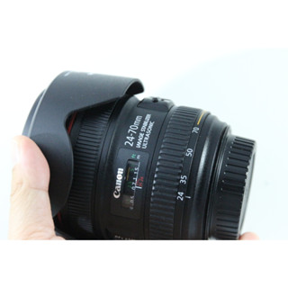 CANON 24-70MM F4 L IS USM 全幅鏡頭~ 6D 7D 5D2 5D3 5D4 77D 80D