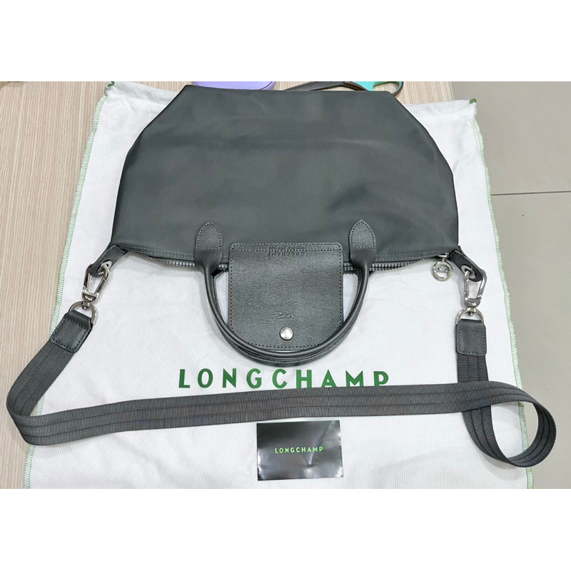 LONGCHAMP Pliage Neo S法國製 正品