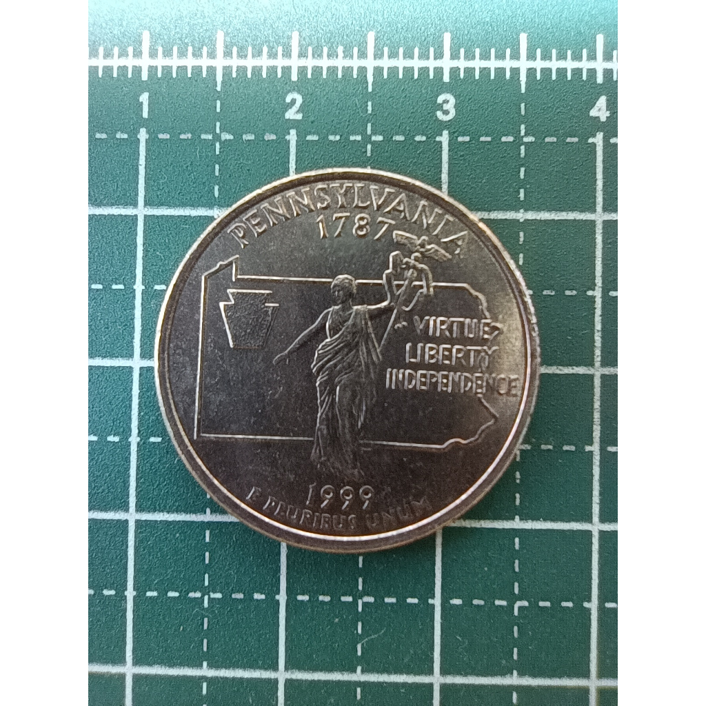 美國50州幣的價格推薦- 2026年1月| 比價比個夠BigGo