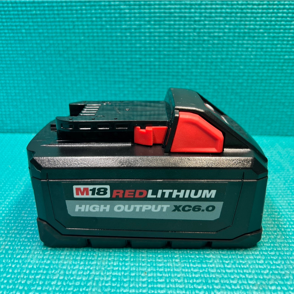 台中工具老爹 Milwaukee M18XC8.0 18V用8A M18HB8 M18B5 M18HB3 M18B2