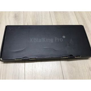 KBtalking Pro 無線藍芽機械式鍵盤