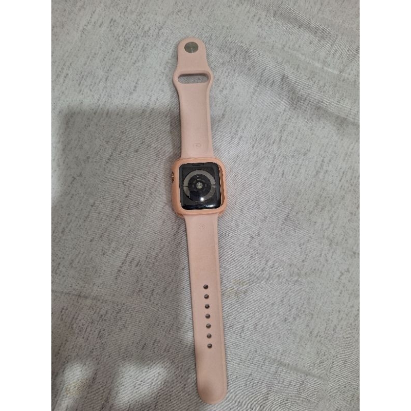 Apple Watch Series 5。40 毫米