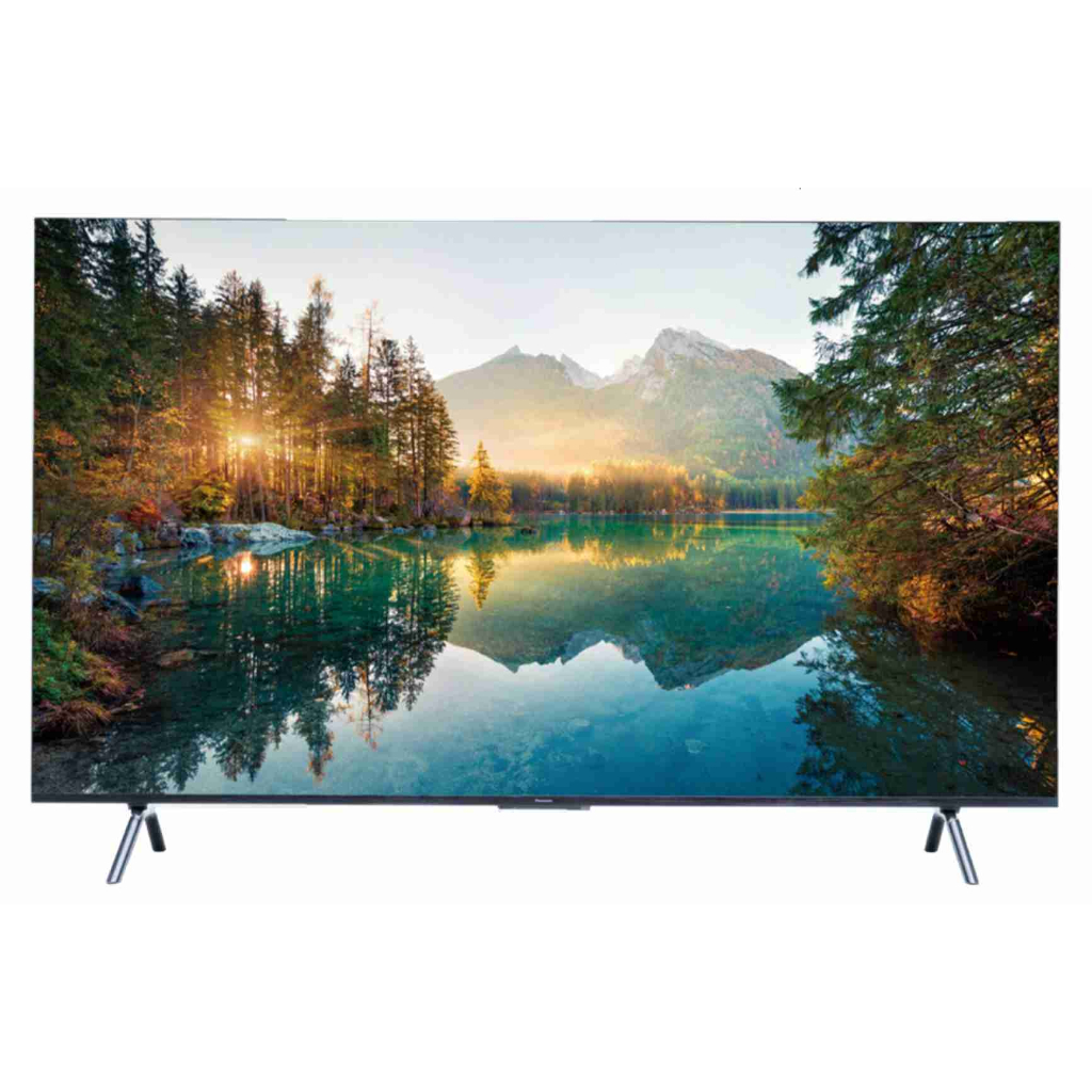 現貨 Panasonic 國際55型 4K液晶 智慧顯示器 TH-55MX800W 55MX800 800W 含基本安裝