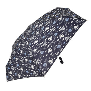 【小草日貨】特價!! 現貨 日本 迪士尼 KiU聯名 神燈精靈 折疊傘/晴雨傘/雨傘/摺疊傘 阿拉丁 WPC 迪士尼商店