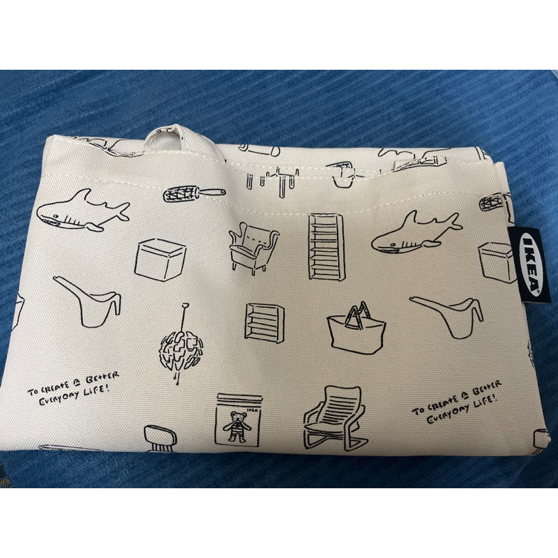 Ikea 提袋 購物袋