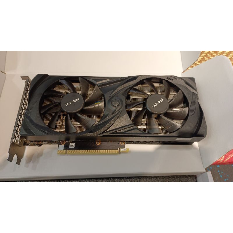 gtx3060 12g pny 顯示卡