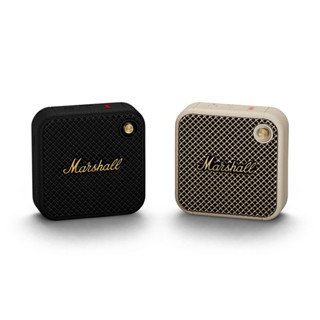 【全新】Marshall Willen 攜帶式藍芽喇叭 直購價$3,280!!
