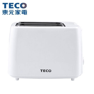 ［TECO 東元］七段烤色調節防燙烤吐司機/烤麵包機 YA0601CB