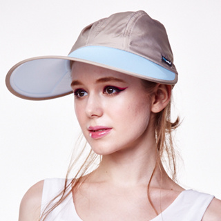 【先進光學美療布】 機能光療 寬版棒球帽 防曬 抗UV 涼感 遮陽帽 太陽帽 棒球帽 光療帽