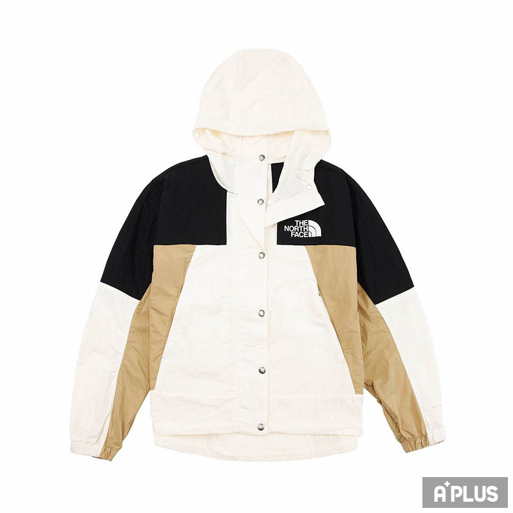 THE NORTH FACE 女 外套 W MTN WIND JACKET -NF0A81RXOXA1