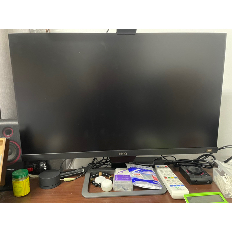 benq ew2780含運