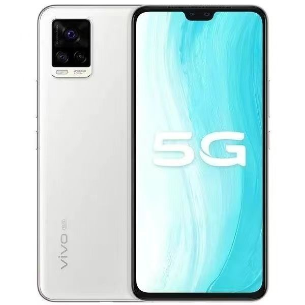 &lt;星尚數碼&gt;Vivo S7 雙模5G手機 驍龍765G 6400萬像素 人臉識別 福利機