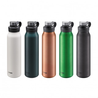 TIGER虎牌 1.5L碳酸對應抗菌保冷瓶 MTA-T150