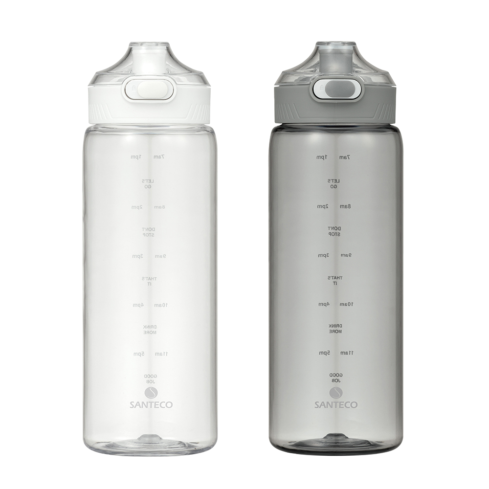 SANTECO Ibiza Tritan 1.0L水壺/冷水瓶
