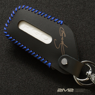 2022-24 PGO Spring 125 CBS ABS 無線鑰匙版 機車鑰匙皮套 鑰匙圈 鑰匙包 皮套 鑰匙套