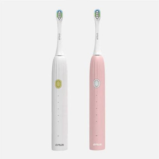 G-PLUS GP刷豹 音波電動牙刷(ET-A003S)超長待機 IPX7防水 5種刷牙模式 美國杜邦刷毛