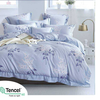 MIT【夏日庭樹】TENCEL天絲™/ 吸濕排汗天絲床包組/兩用被床包組/臺灣製 (單人/雙人/加大/特大)高35公分