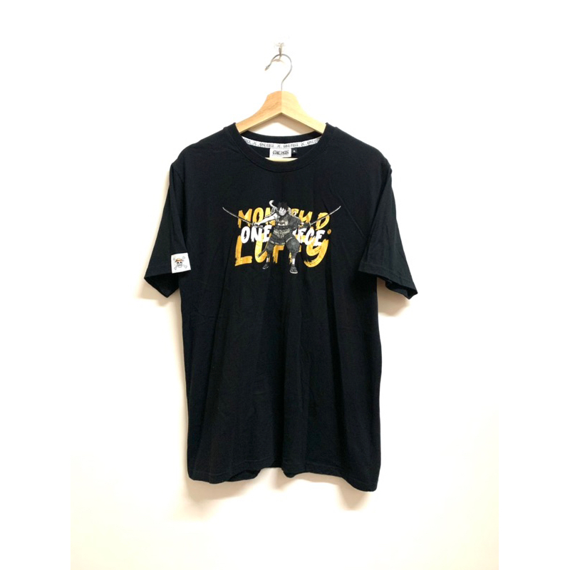 One Piece 魯夫航海王T恤 T shirts