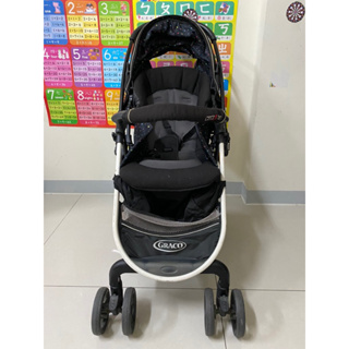 Graco CITIACE 嬰幼兒手推車