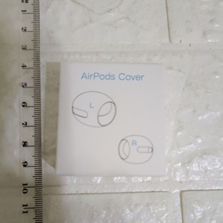 全新 現貨 airpods cover 矽膠 保護套 耳機 保護 矽膠套 套