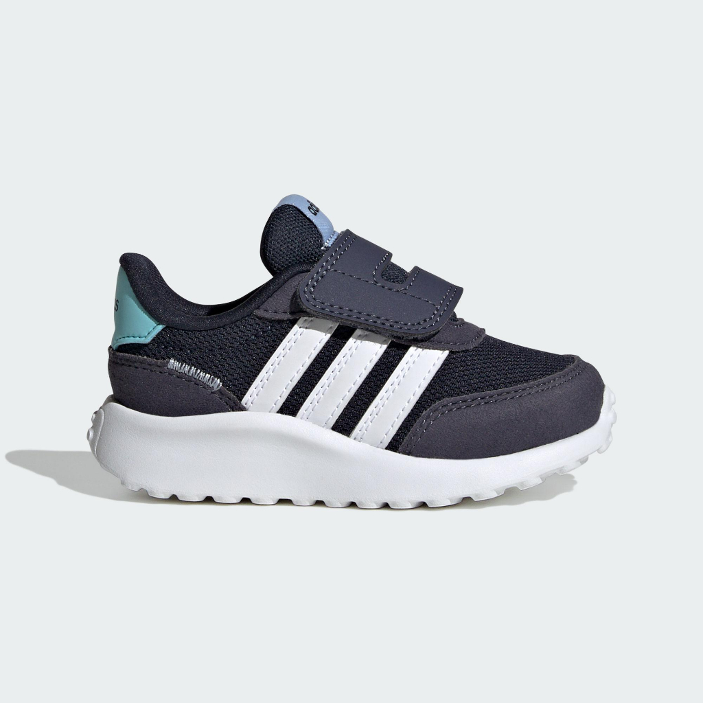 ADIDAS 訓練鞋 運動鞋 RUN 70s AC I 嬰幼 小童 童鞋 IG4892 深藍