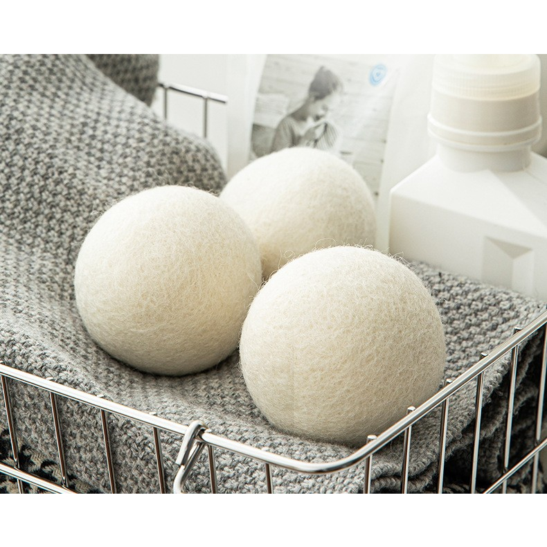日本 烘乾 羊毛球 防纏繞 烘乾球 洗衣機 烘乾機適用 台灣現貨