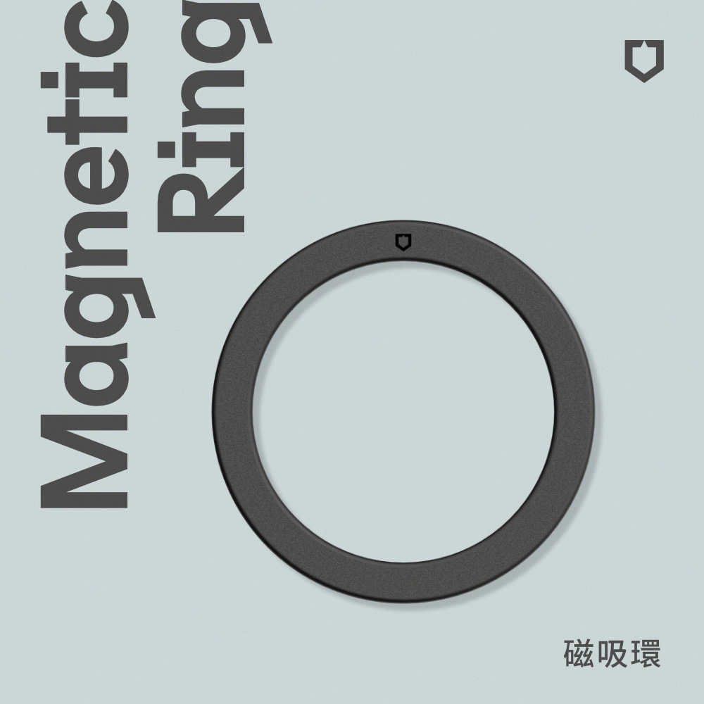 犀牛盾 MagSafe兼容磁吸環 磁吸貼片