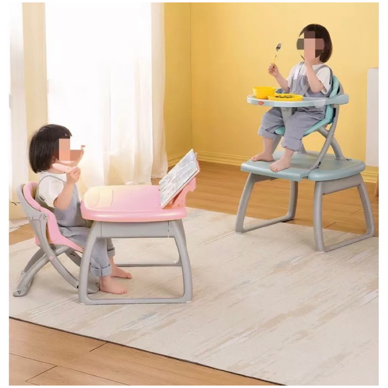 jolly ART20多功能兒童餐桌椅 二手9成新 台南自取