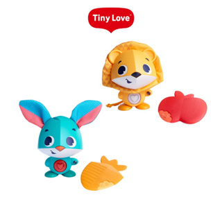 【Tiny Love】 驚奇小夥伴 嬰兒玩具 感統玩具 互動玩具 新生兒玩具