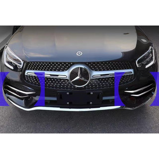 BENZ 賓士 2020年 GLC 霧燈 飾條 出風口 側風刀 X253 300 260 AMG 外飾 裝飾 車身改裝