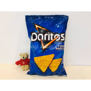 【Sunny Buy】◎現貨◎ Doritos 多力多滋 玉米片 Cool Ranch 美式鄉村 262.2g 短效期